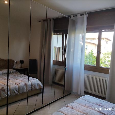 Alba Apartment Malcesine Exterior foto