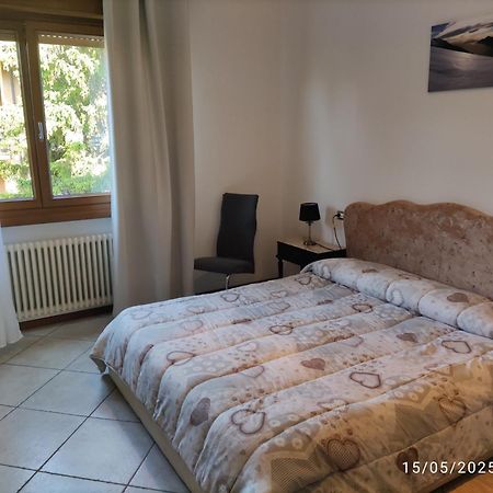 Alba Apartment Malcesine Exterior foto