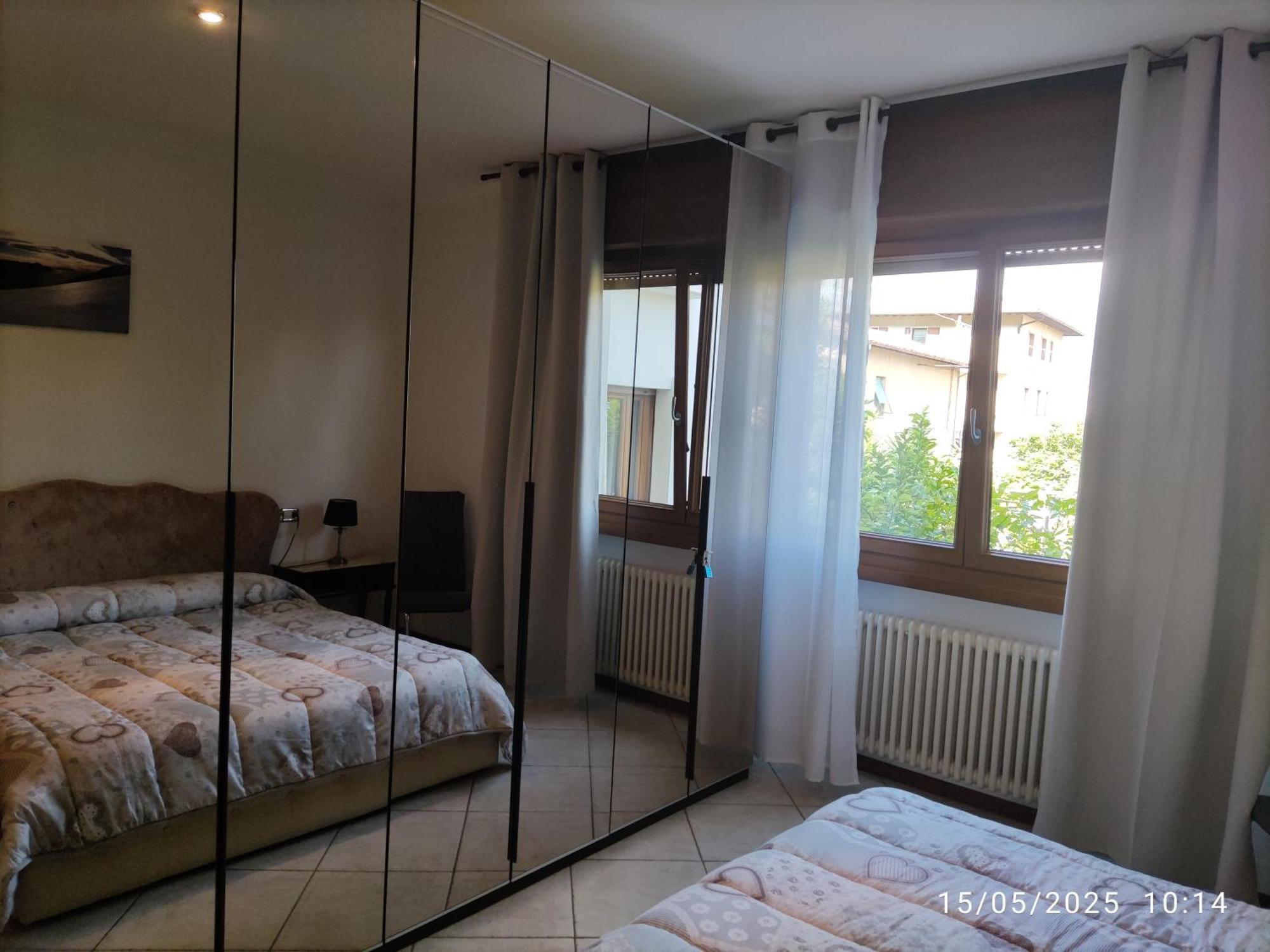Alba Apartment Malcesine Exterior foto